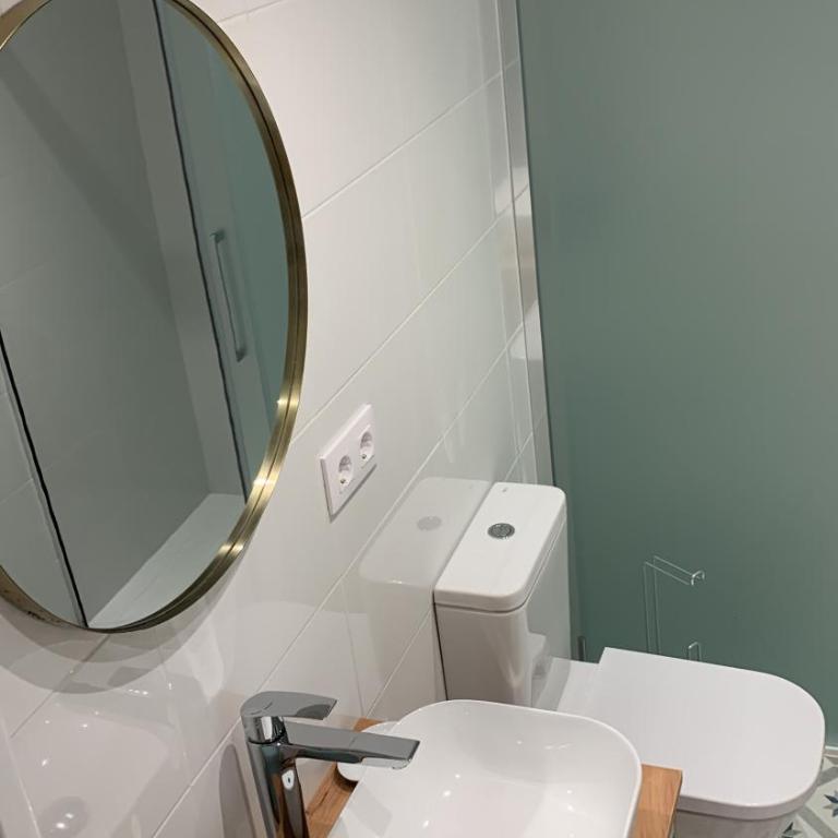 Campo de Estrellas - Apartamento de 3 dormitorios - 11