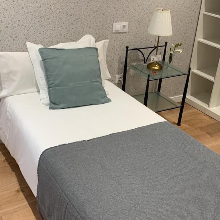 Campo de Estrellas - Apartamento de 3 dormitorios - 6