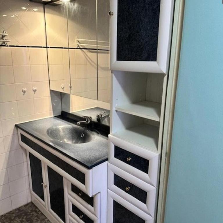 Résidence Paradis B - RESIDENCE PARADIS B APT B3 MAE-9603 - Appartement - 8