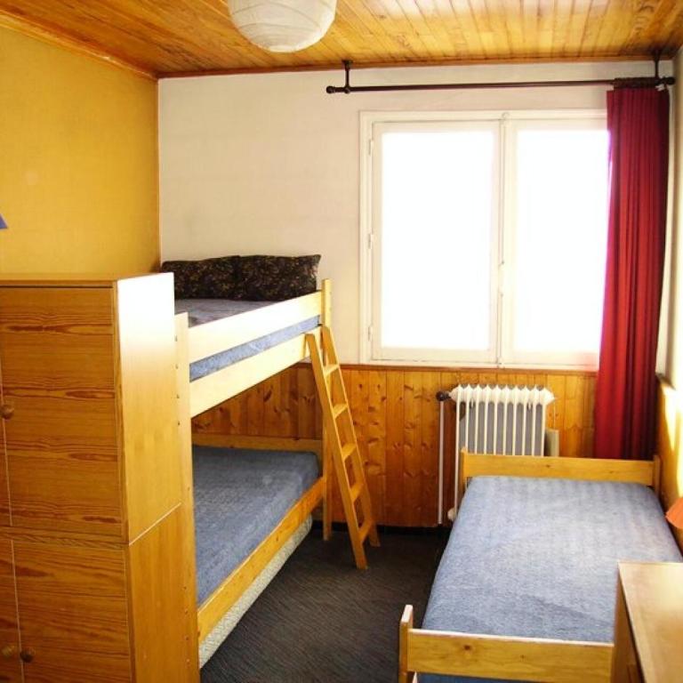 Résidence Paradis B - RESIDENCE PARADIS B APT B3 MAE-9603 - Appartement - 7