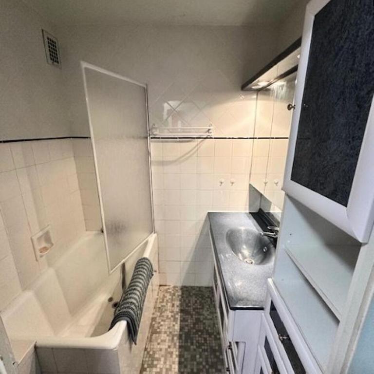 Résidence Paradis B - RESIDENCE PARADIS B APT B3 MAE-9603 - Appartement - 9