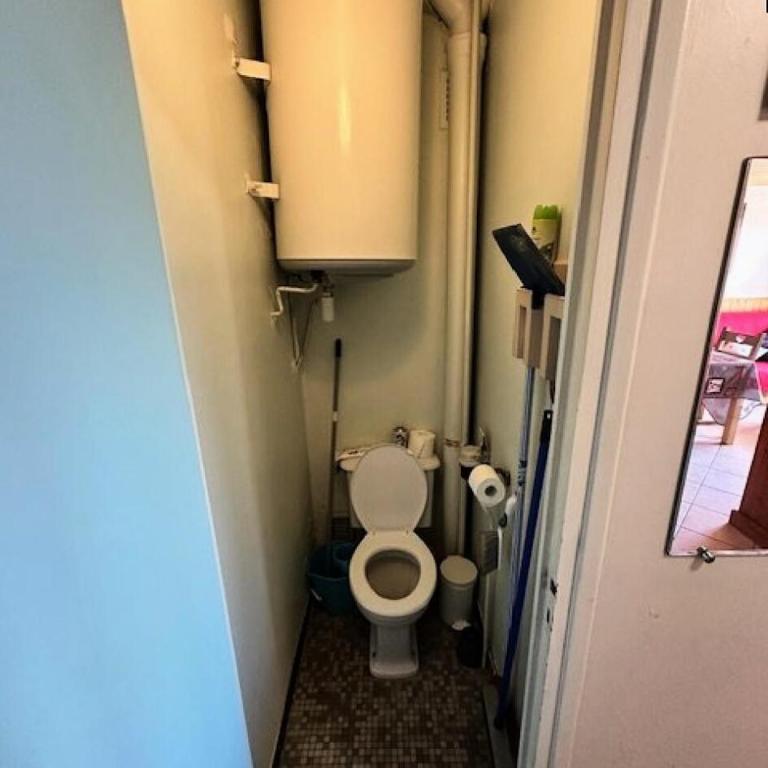 Résidence Paradis B - RESIDENCE PARADIS B APT B3 MAE-9603 - Appartement - 10