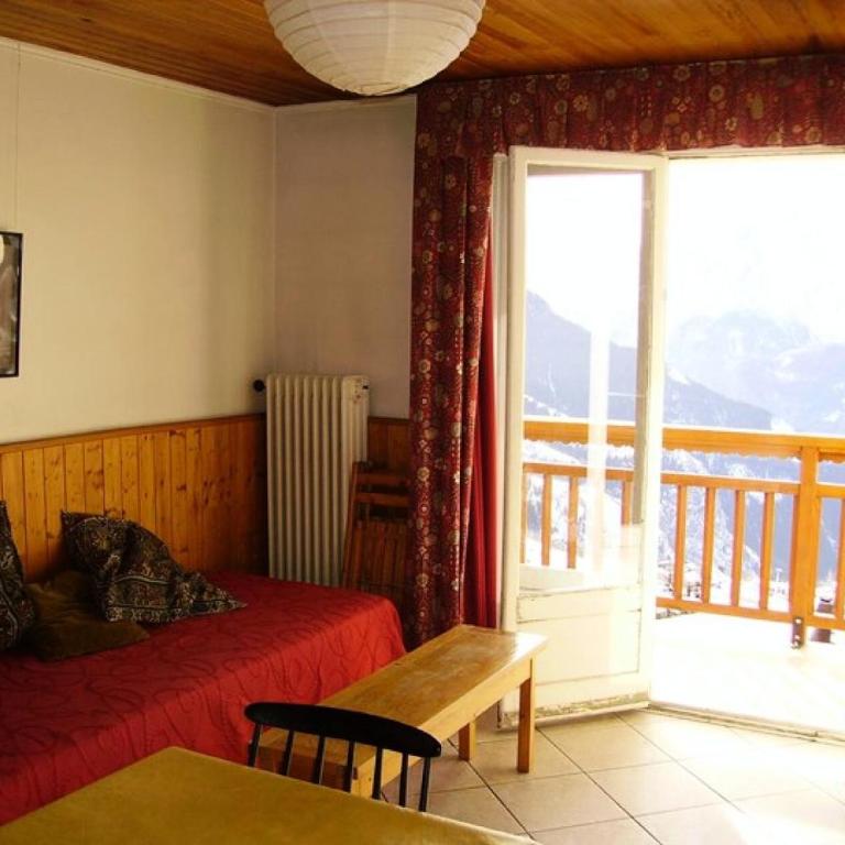 Résidence Paradis B - RESIDENCE PARADIS B APT B3 MAE-9603 - Appartement - 11