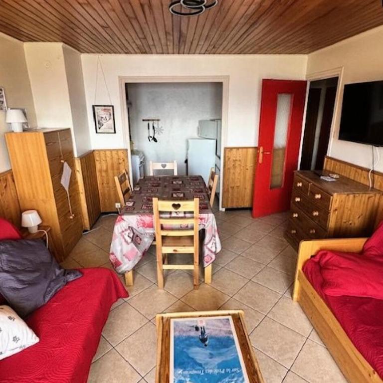 Résidence Paradis B - RESIDENCE PARADIS B APT B3 MAE-9603 - Appartement - 15