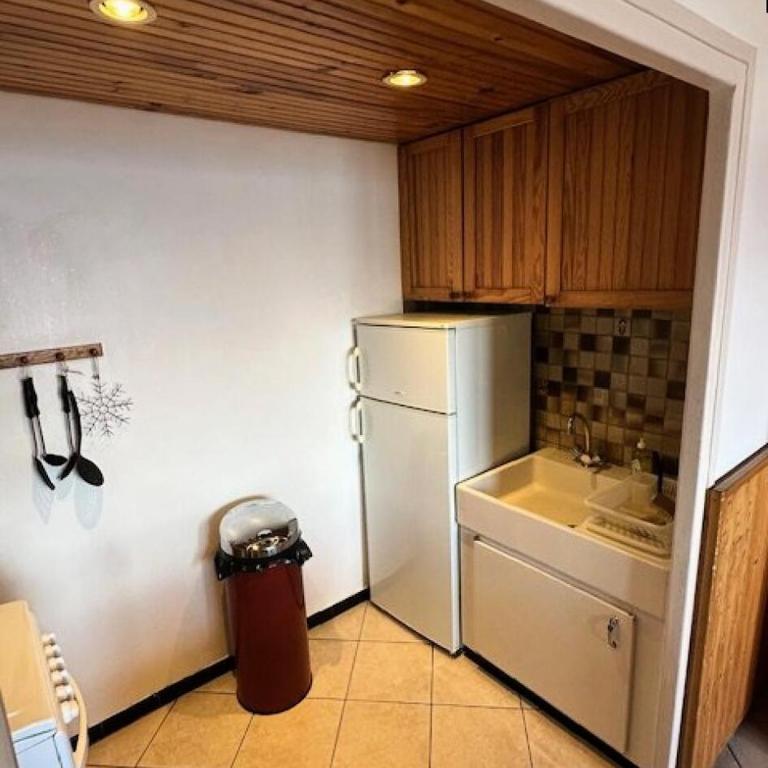 Résidence Paradis B - RESIDENCE PARADIS B APT B3 MAE-9603 - Appartement - 16