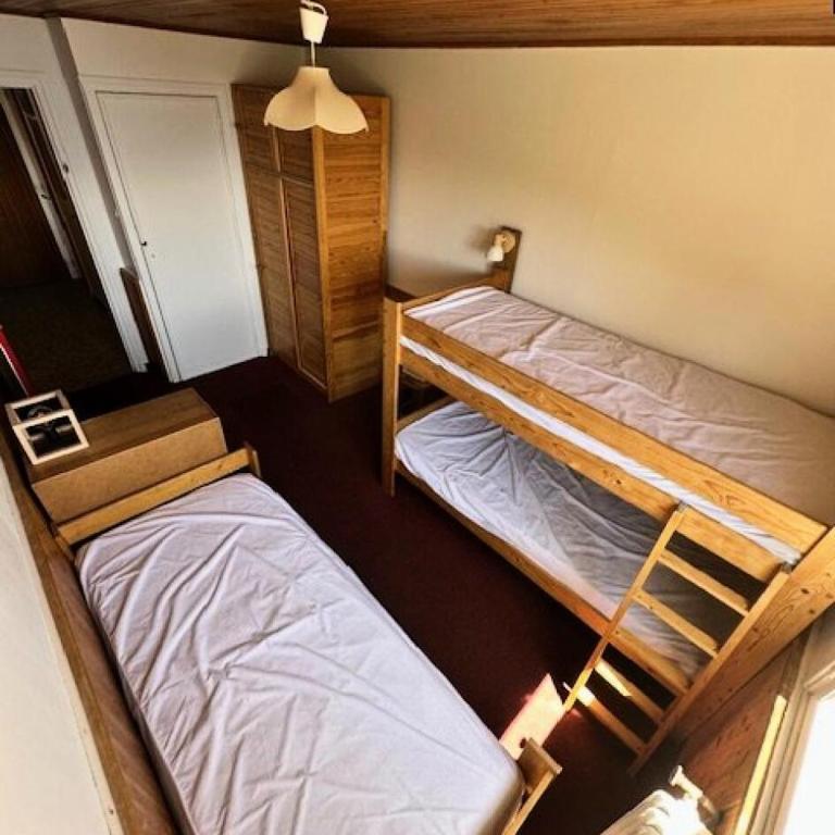 Résidence Paradis B - RESIDENCE PARADIS B APT B3 MAE-9603 - Appartement - 18