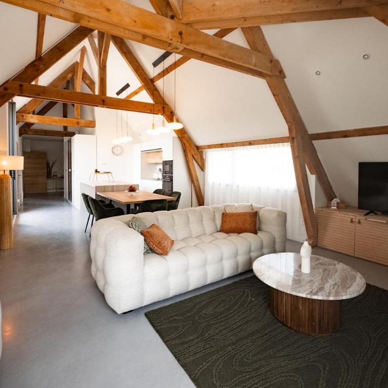 Le Panoramique à Villard de Lans - Appartamento con 3 Camere da Letto - 1