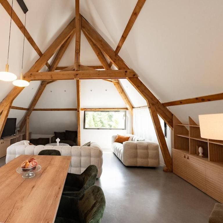 Le Panoramique à Villard de Lans - Appartamento con 3 Camere da Letto - 5