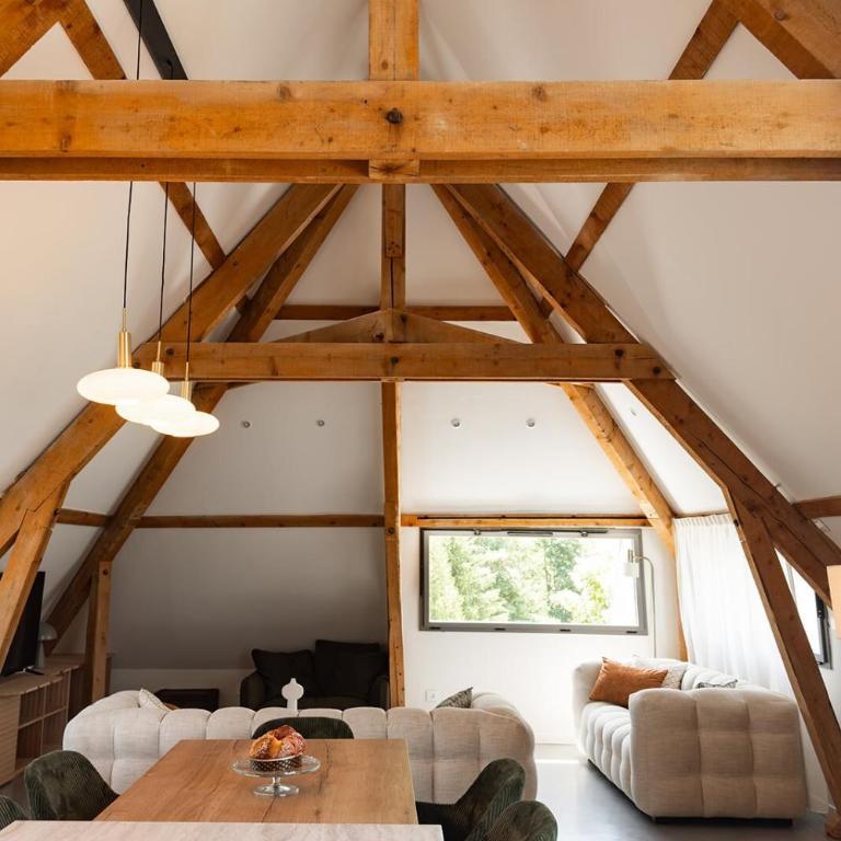 Le Panoramique à Villard de Lans - Appartamento con 3 Camere da Letto - 6