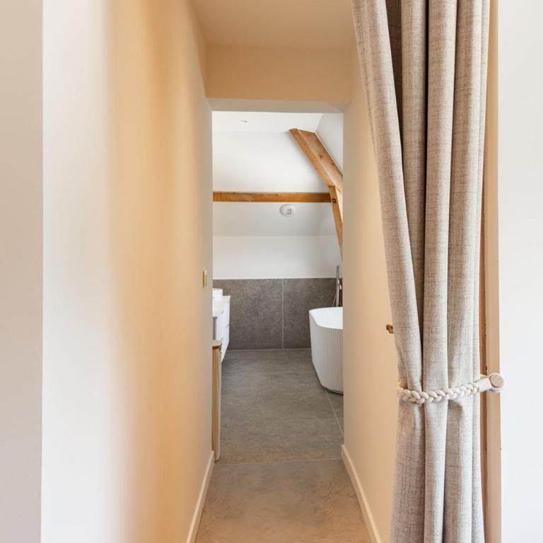 Le Panoramique à Villard de Lans - Appartamento con 3 Camere da Letto - 7