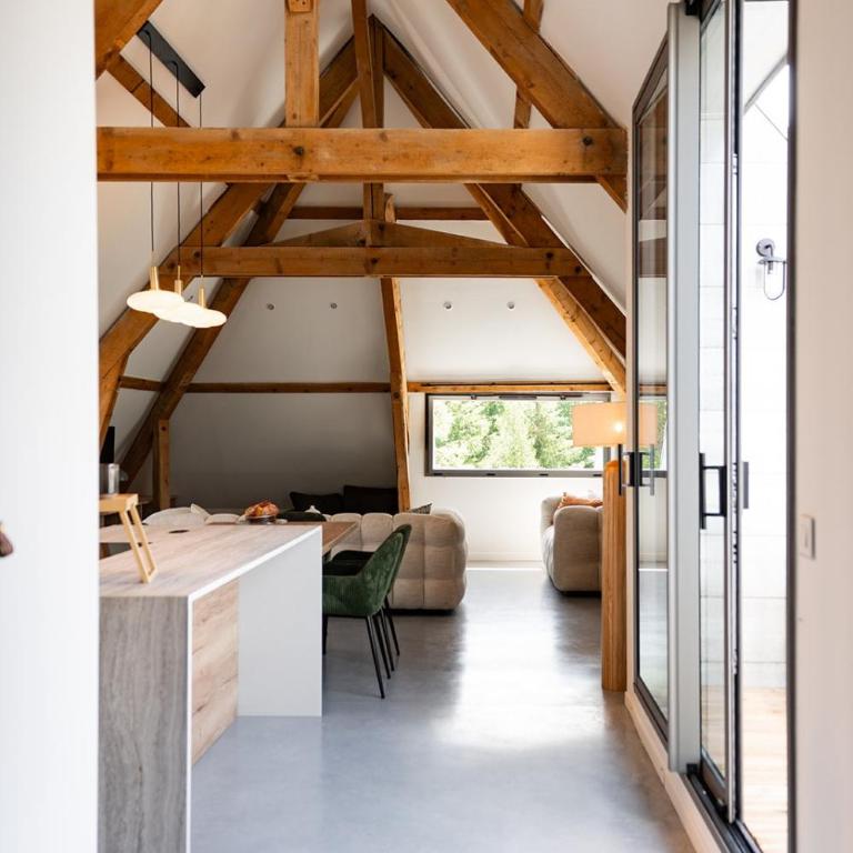 Le Panoramique à Villard de Lans - Appartamento con 3 Camere da Letto - 10