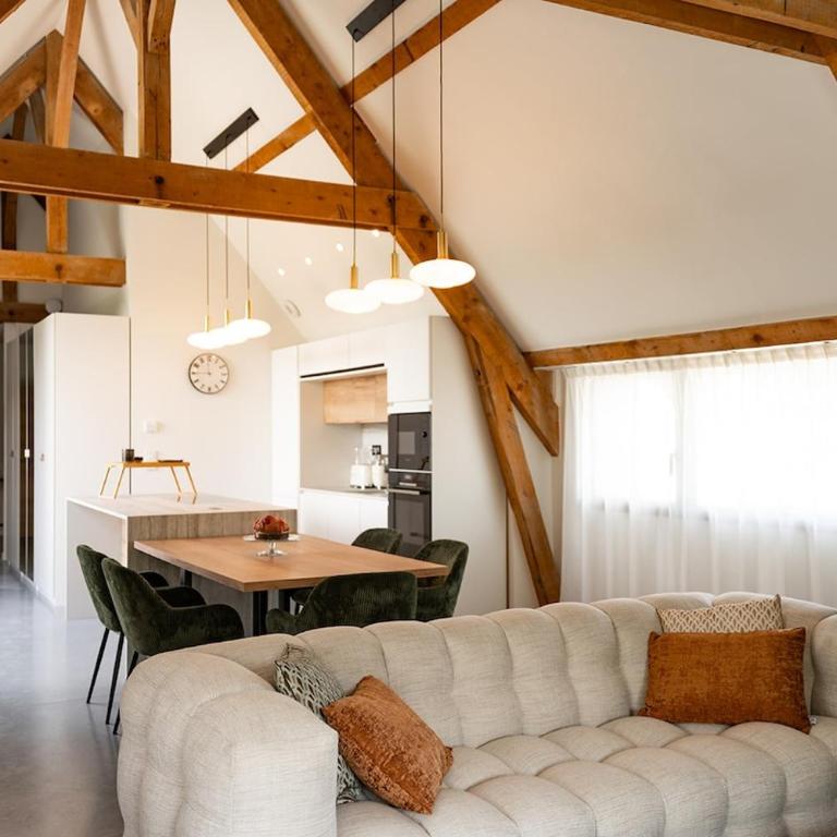 Le Panoramique à Villard de Lans - Appartamento con 3 Camere da Letto - 13