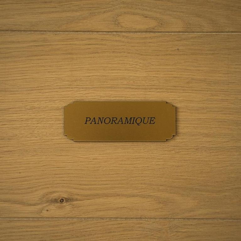 Le Panoramique à Villard de Lans - Appartamento con 3 Camere da Letto - 19