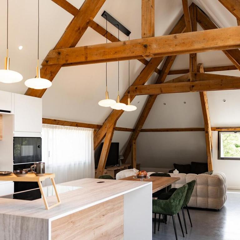Le Panoramique à Villard de Lans - Appartamento con 3 Camere da Letto - 23