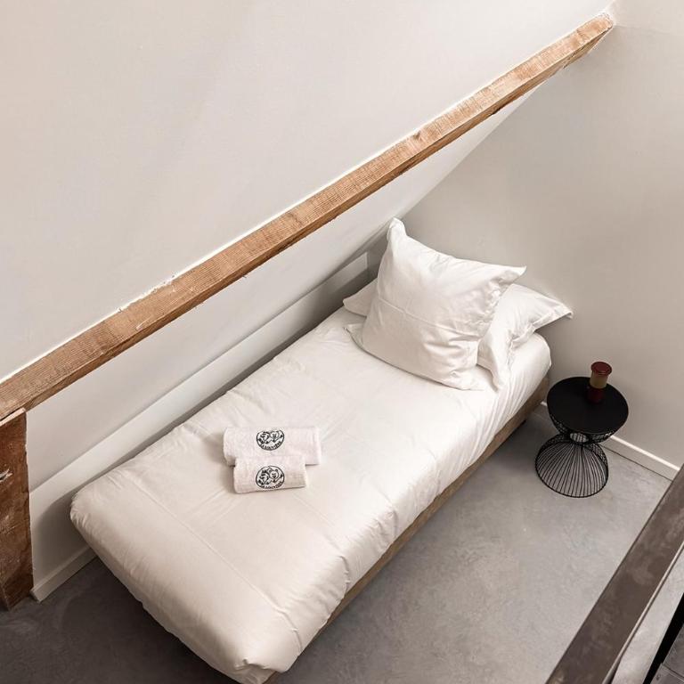 Le Panoramique à Villard de Lans - Appartamento con 3 Camere da Letto - 30