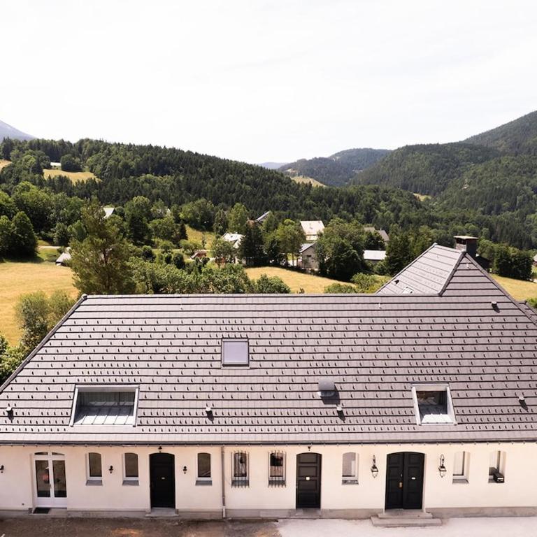 Le Panoramique à Villard de Lans - Appartamento con 3 Camere da Letto - 31