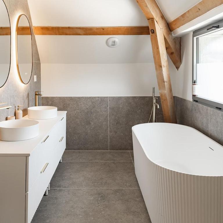 Le Panoramique à Villard de Lans - Appartamento con 3 Camere da Letto - 33