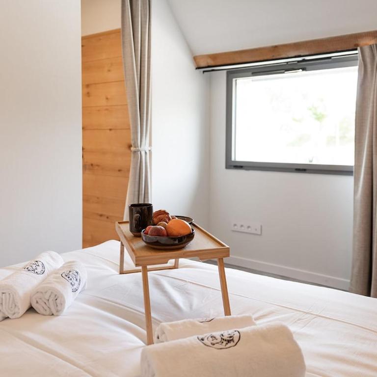 Le Panoramique à Villard de Lans - Appartamento con 3 Camere da Letto - 35