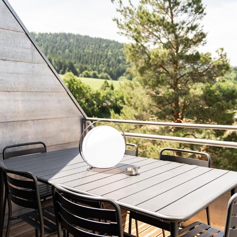 Le Panoramique à Villard de Lans - Appartamento con 3 Camere da Letto - 36
