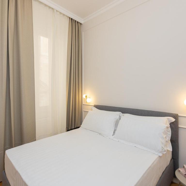 Casa Castellino - Appartamento con 2 Camere da Letto - 23