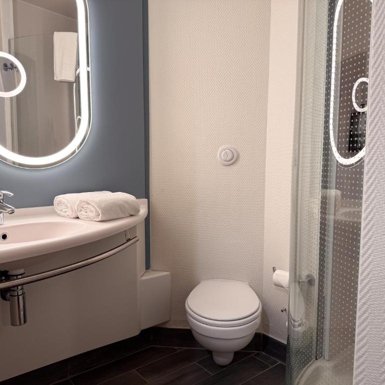 ibis Martigues Centre - Standard Doppelzimmer - 14