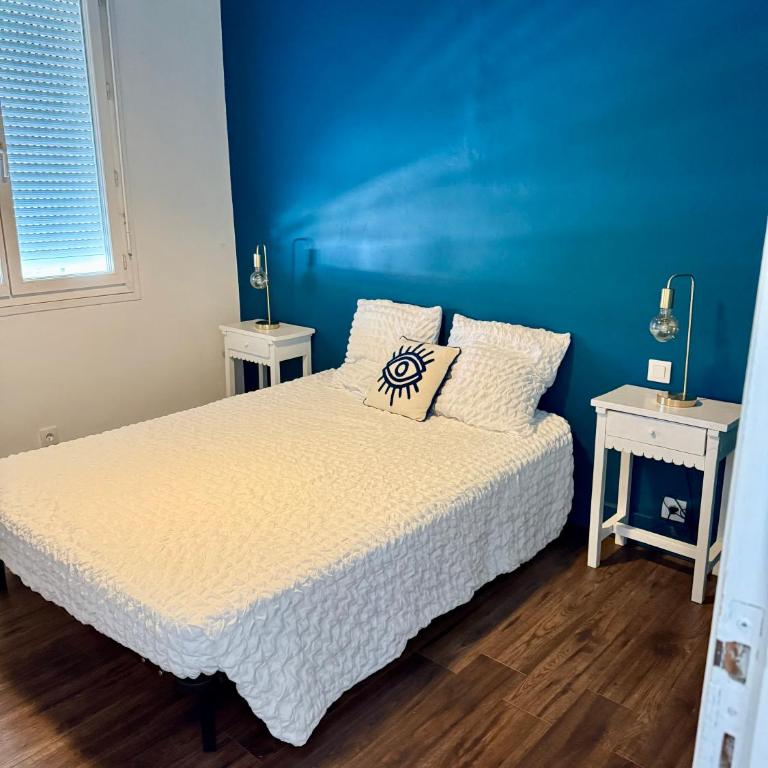 Appartement Narbonne centre - Classic Apartment - 8