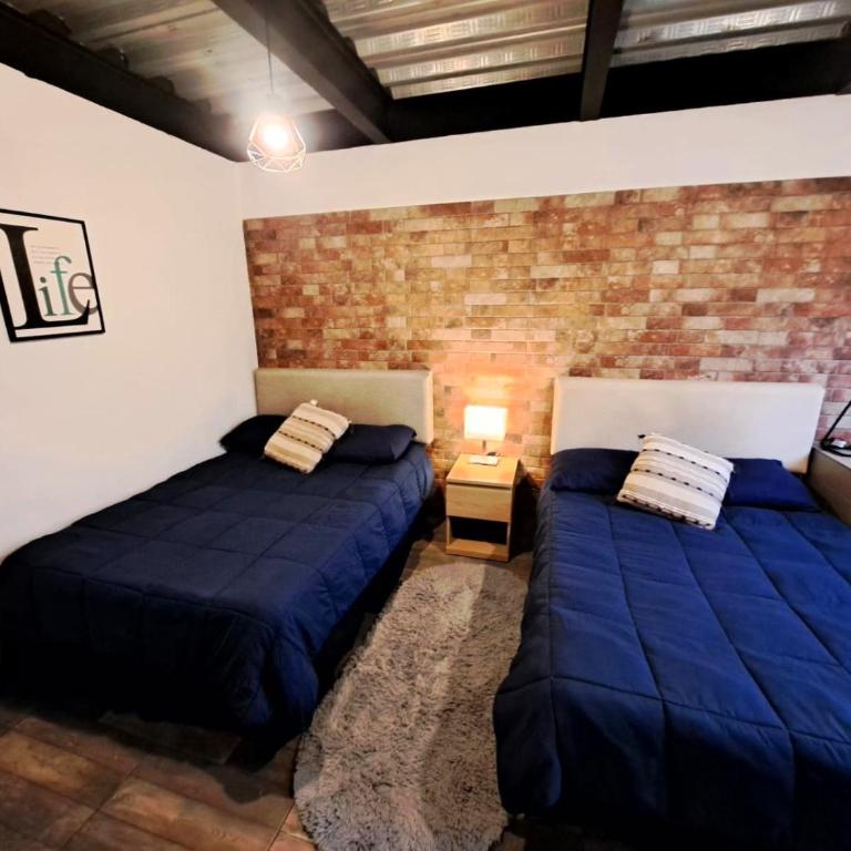 R05 DOUBLE STUDIO at ITESM CEM Full Services, Shared-Kitchen, Fridge ,Laundry, Smart TV, Parking, Balcony - Habitación Doble con baño privado - 6