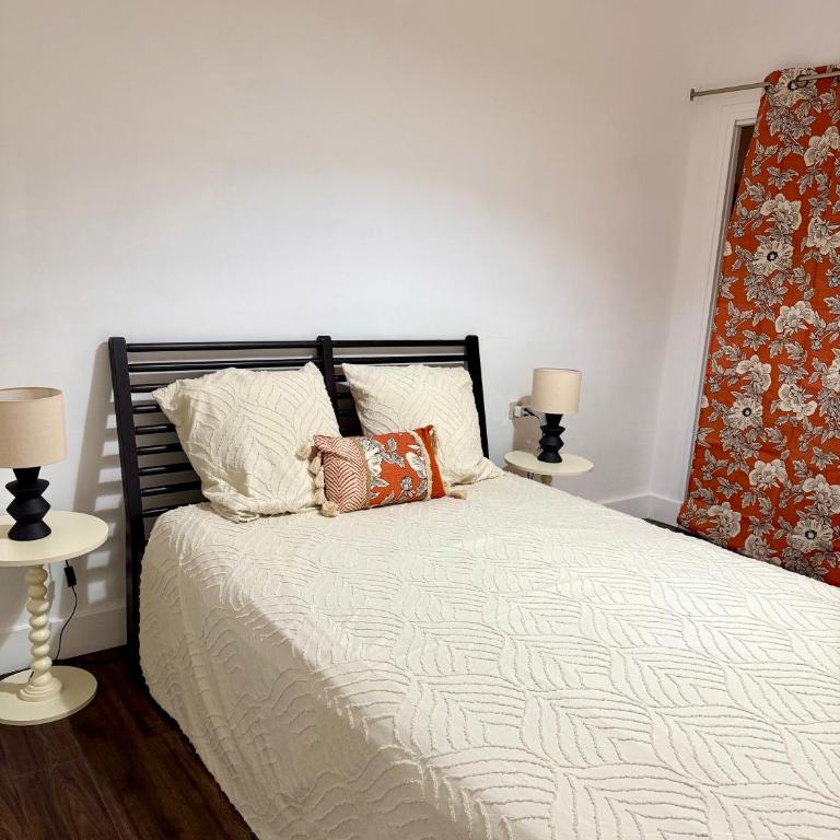 Appartement Narbonne centre - Classic Apartment - 9
