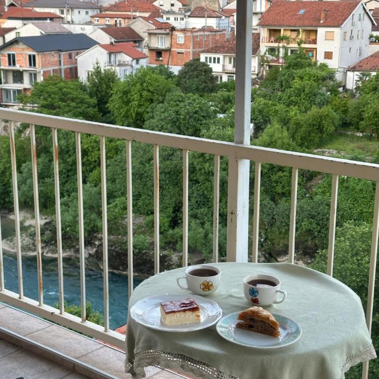 Apartment Collina - Apartment with Terrace - 2