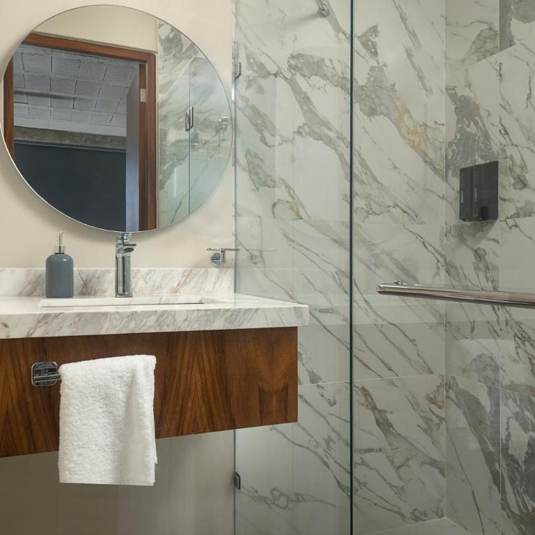 MK Condo & Residences - Standard Studio - 17