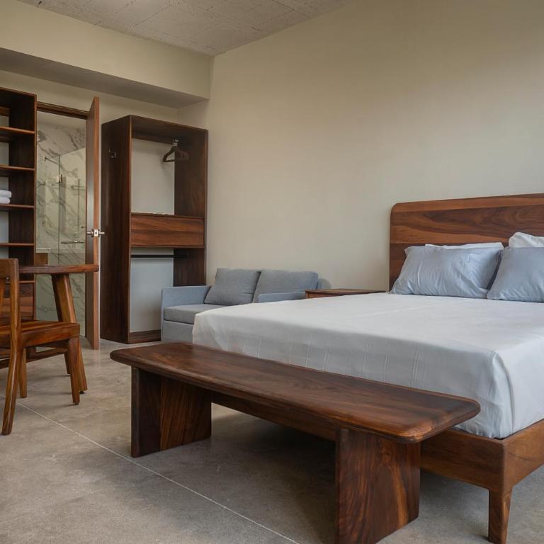 MK Condo & Residences - Standard Studio - 1