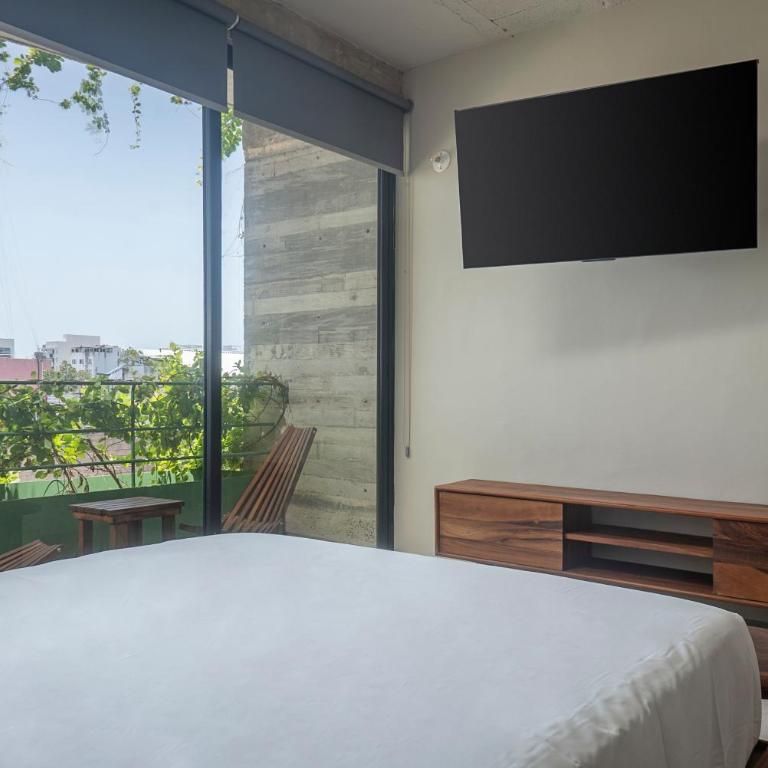MK Condo & Residences - Superior Studio - 15