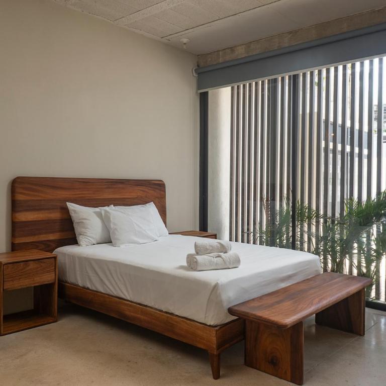 MK Condo & Residences - Standard Studio - 2
