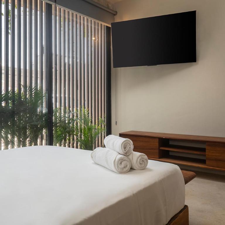 MK Condo & Residences - Standard Studio - 3