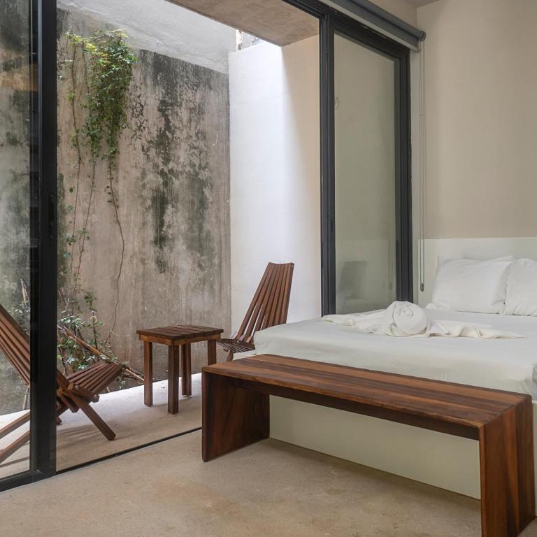 MK Condo & Residences - Apartment - Ground Floor - 11
