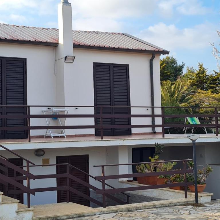la casa nell'acqua - Appartamento con Vista Mare - 28
