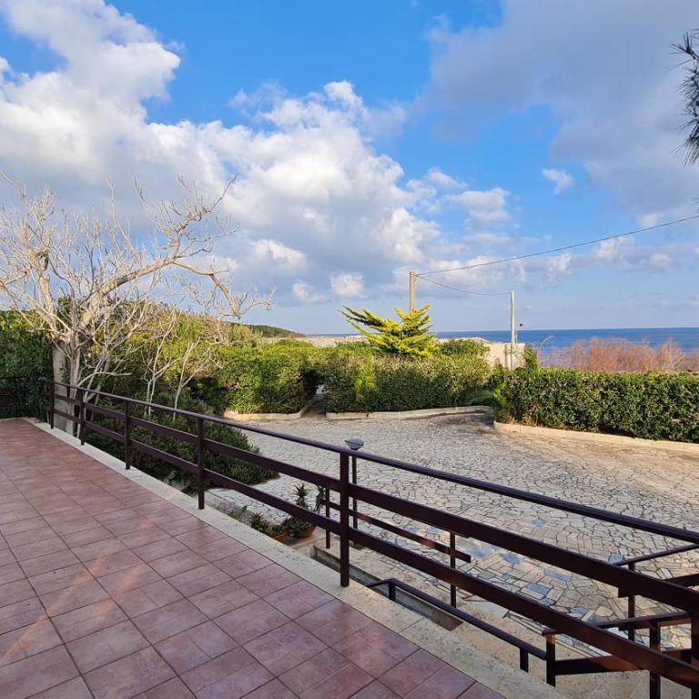 la casa nell'acqua - Appartamento con Vista Mare - 26
