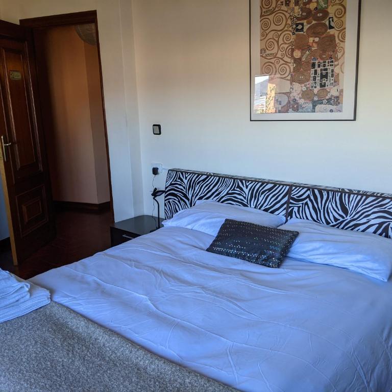 Ático con terraza en el corazón de Vigo - Apartamento de 3 dormitorios con vistas - 29
