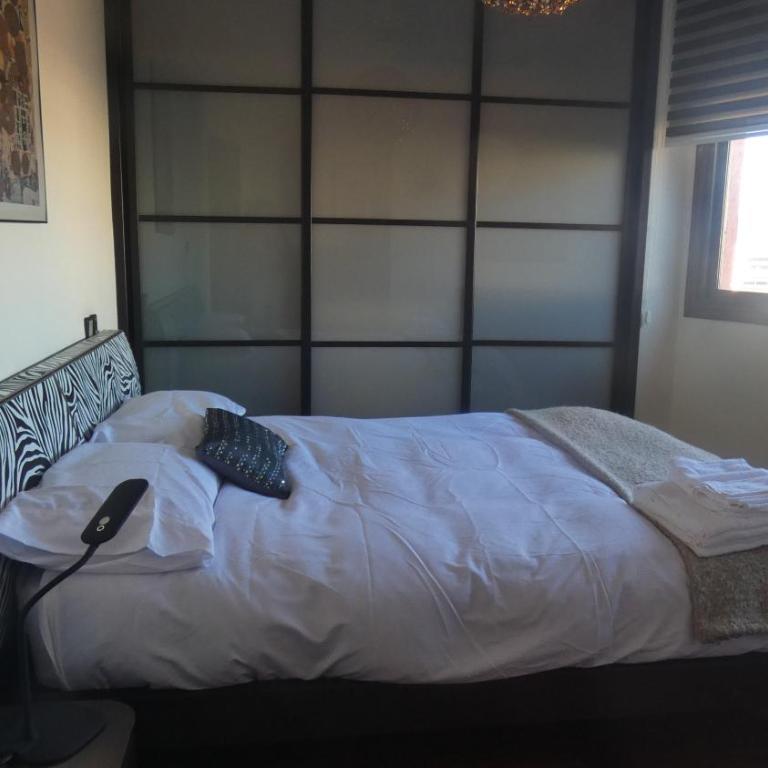 Ático con terraza en el corazón de Vigo - Apartamento de 3 dormitorios con vistas - 27