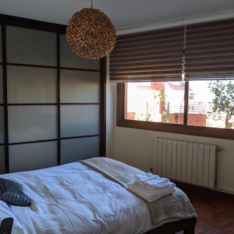 Ático con terraza en el corazón de Vigo - Apartamento de 3 dormitorios con vistas - 31