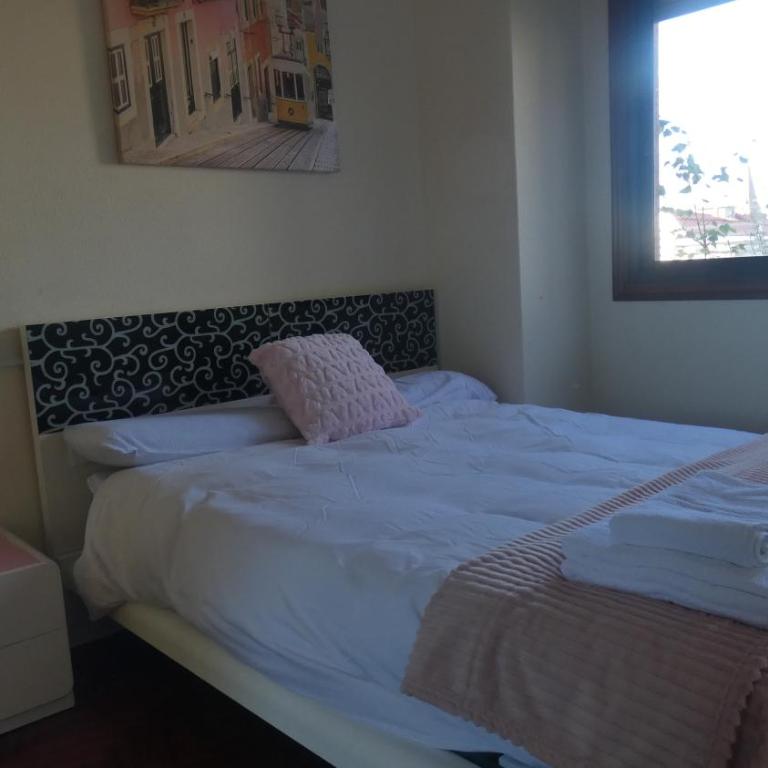 Ático con terraza en el corazón de Vigo - Apartamento de 3 dormitorios con vistas - 33