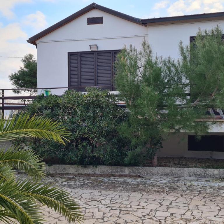 la casa nell'acqua - Appartamento con Vista Mare - 35