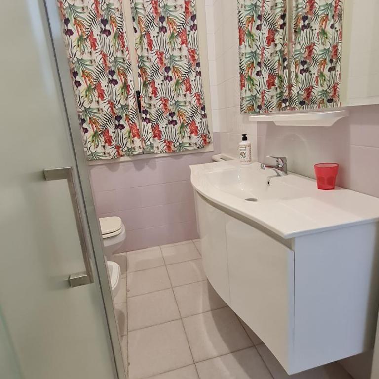 la casa nell'acqua - Appartamento con Terrazza - 29