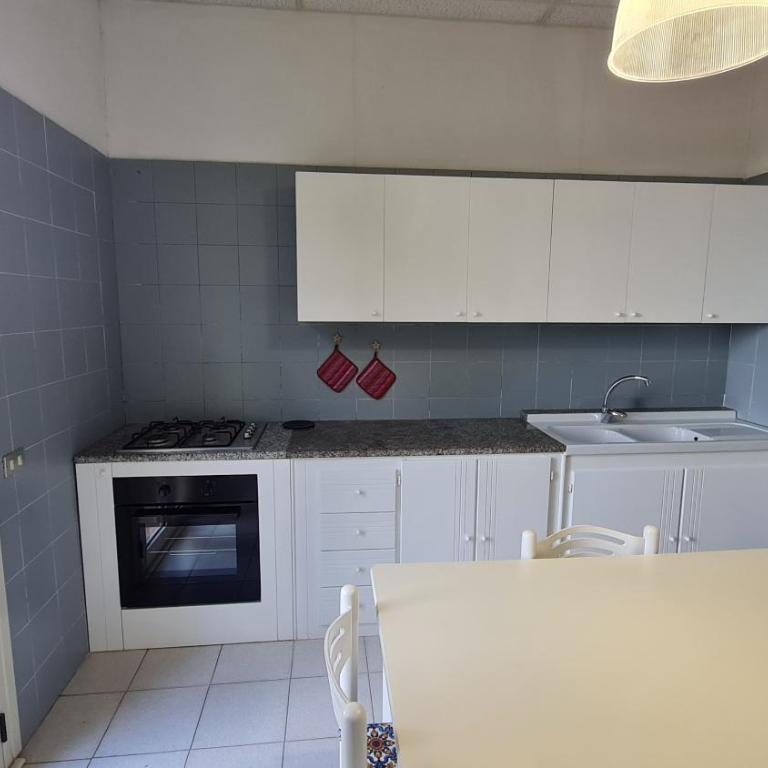 la casa nell'acqua - Appartamento con Terrazza - 22