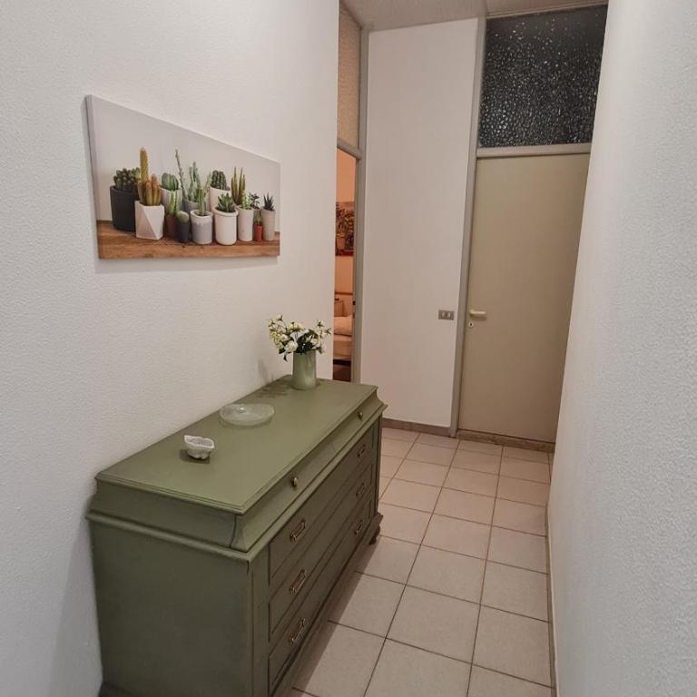 la casa nell'acqua - Appartamento con Terrazza - 23
