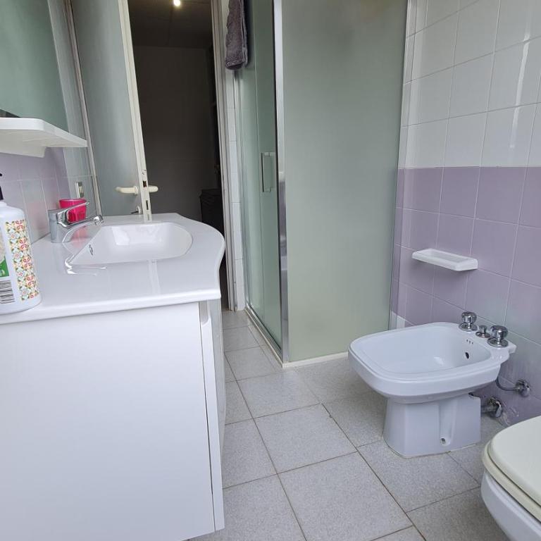 la casa nell'acqua - Appartamento con Terrazza - 26