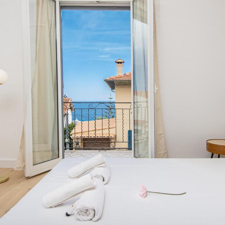 Deux pièces abba - Appartement 1 Chambre - 8