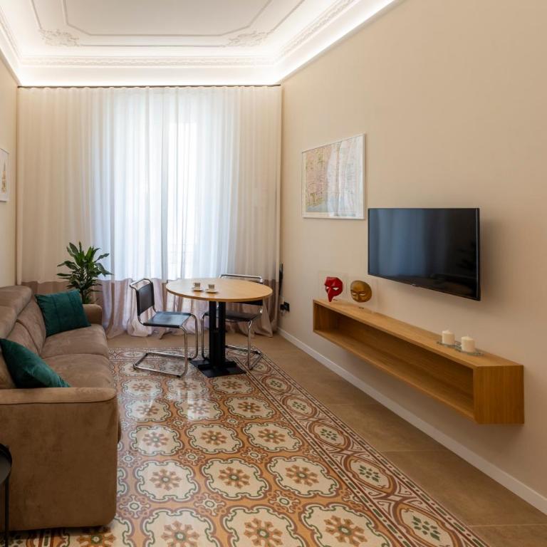 Suite80 - Vacation Home - 11