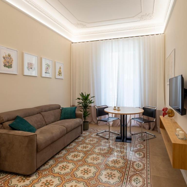 Suite80 - Vacation Home - 4