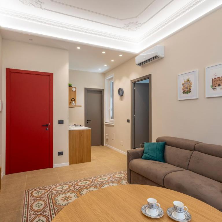 Suite80 - Vacation Home - 6